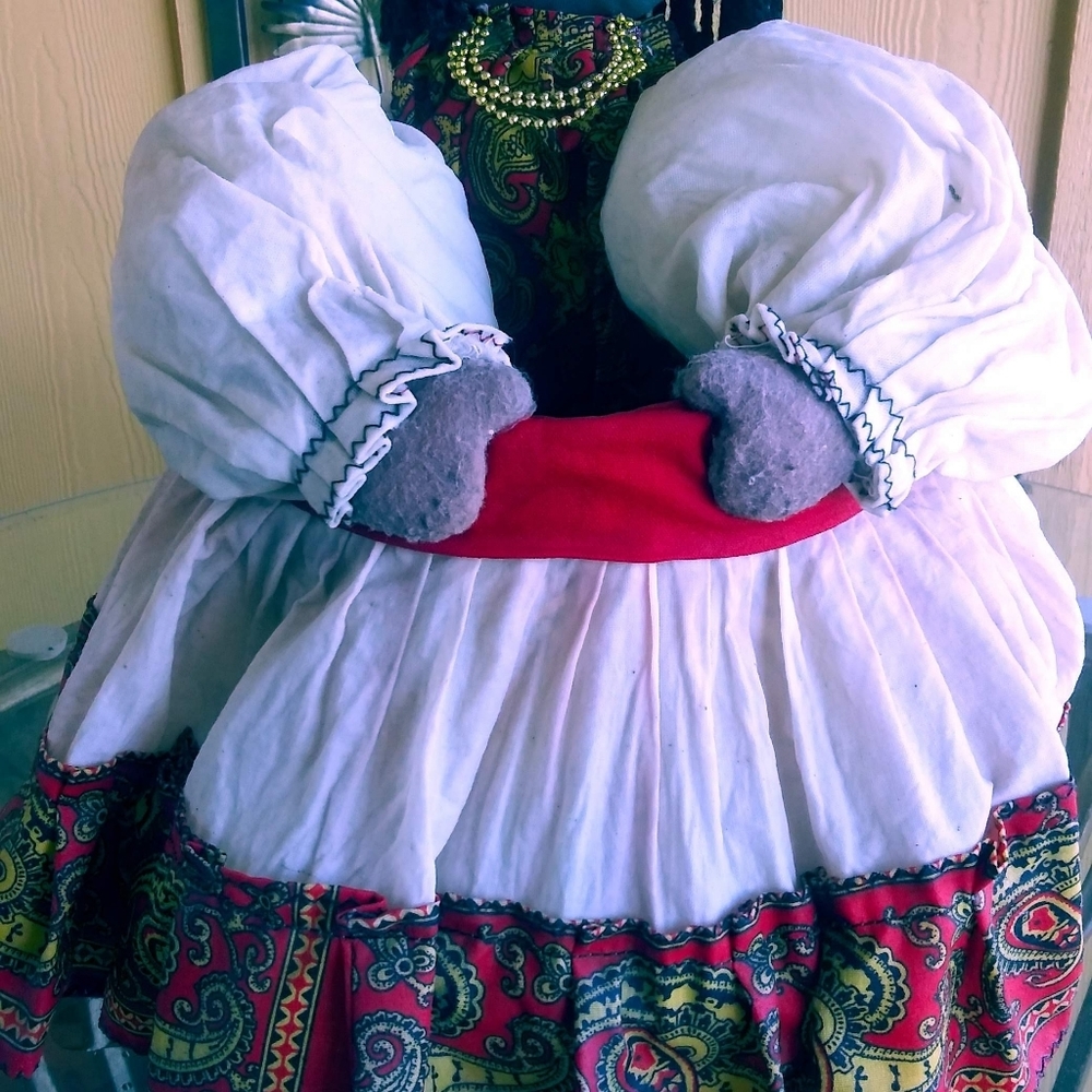 Tarahumara basket